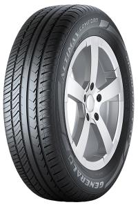 General Tire (Continental) ALTIMAX COMFORT 185/60 R14 82H