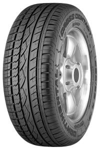 Continental ContiCrossContact UHP 295/45 R19 109Y FR MO